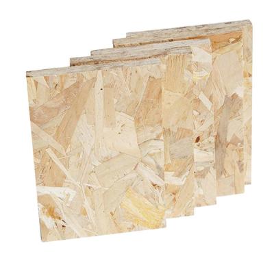 China Cheap Modern High Quality Furniture 9mm Particleboard 12mm 15mm 18mm OSB 3 OSB for sale