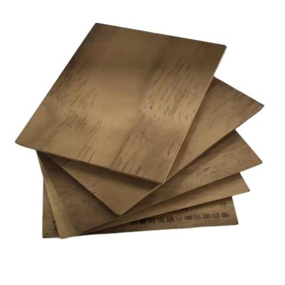 China Modern Made In China Top Quality Sheet Furniture 4x8 Plywood Cheap Laminated Plywood for sale