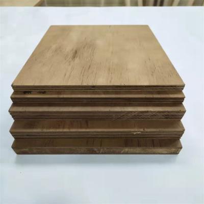 China Factory direct sale modern indoor plywood LVB low plywood waterproof formaldehyde for sale