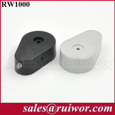 China Alambre retractable de la seguridad de la ferretería gratis/comunicaciones interactivas en venta