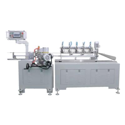 China Hotels Fuyuan Paper Drinking Straw Machine High Speed ​​Paper Straw Machine Paper Straw Use Machine for sale