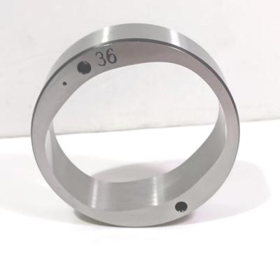 China ISO9001 High quality 50T 150T series cam ring hydraulic parts Oil metering ring for sale