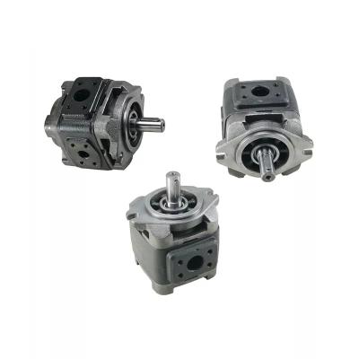 China Long service life SUNNY type Internal Gear Pumps High Pressure Servo Oil Pump HG0-10-01R-VPC for sale