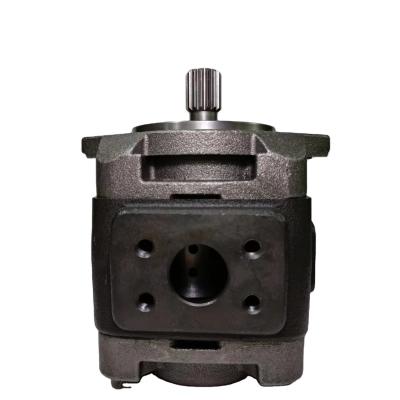 China Long service life Hot Sale HG0 Hydraulic Gear Pump HG0-8-01R-VPC HG1-8-01R-VPC Pump Oil Hydraulic for sale