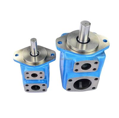 China Industrial vane pump Vickers 25VQ series high pressure vane pump repair kit for sale