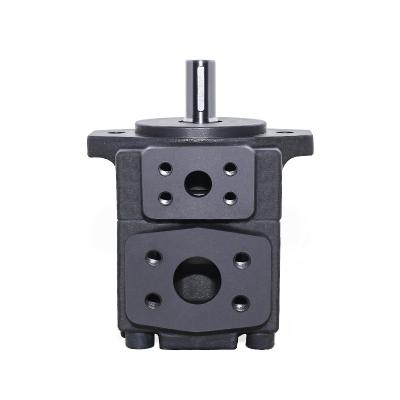 China Long service life PVL2R1 PV2LR2 PVL2R3 PVL2R4 Hydraulic vane pump PVL2R series constant displacement single vane pump for sale