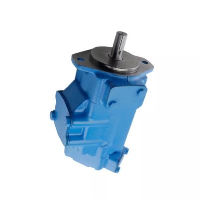 China Long service life High-quality VICKERS hydraulic pump new stock 3525VQ38A21 duplex oil pump vane pump for sale