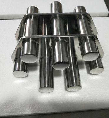 China Durable grid magnets in hopper for free flowing product stream, magnet bar, magnetic tube for sale