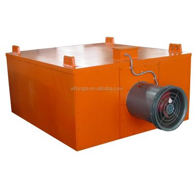 中国 Mining Suspension Wind Cooling Electro Magnet-Manufacturer 販売のため