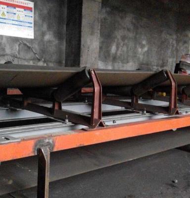 China Electronic Conveyor Belt Weighing Systems - Manufacturer LBM for sale