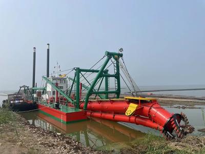 China Barco de limpeza de areia de 16 polegadas Compacto e poderoso à venda