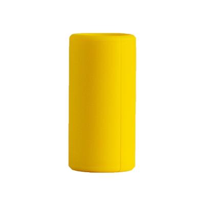 China Durable Non-slip Silicone Hand Grip For Dumbbell Cover Barbell Pad Model for sale