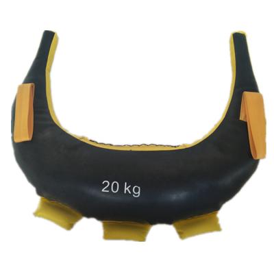 China Portable Lfiting Power Weight Strength Training Power Bulgarian Household Bag For Bodybuilding for sale