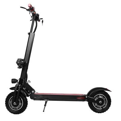 China Schneller 3000W 72 Volt 45Km/H 20Km Elektro Electric Roller Schneller 3000W LCD Display Screen Motor Scuter 2 Offroad Electric Scooter for sale