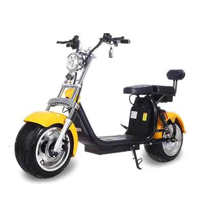 China 2020 Best Price Unisex Electric Motorcycle Big Golf Adult Bike for sale