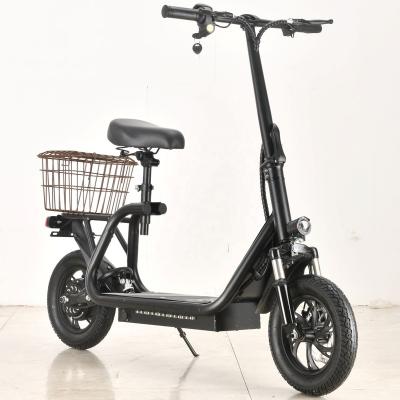 China An electric scooter suitable for children ES-006 for sale