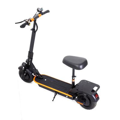 China Unisex 350-1000w Power Auxiliary Walk Offroad Dismountable Electric Scooter For Carrying for sale