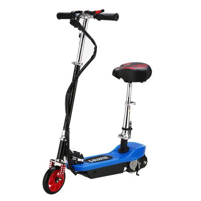 China Pro Stunt Scooter Auxiliary Electric Ride On Scooter Disc Brake Electric Scooter Unisex Carry On for sale