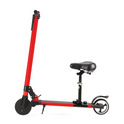 China Small Unisex Electric Motorcycle Mobility Scooter Dismountable Electric Scooter and Motorcycle for sale