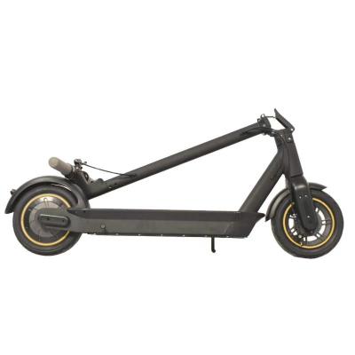 China Unisex Electric Scooter Hot Sale Two Wheels Foldable Powerful Electric Scooter for sale