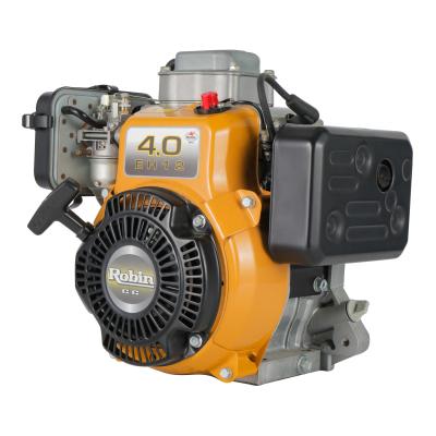 China Factory original air-cooled Changzhou Robin 4 HP gasoline engine air-cooled gasoline engine EH12 for sale