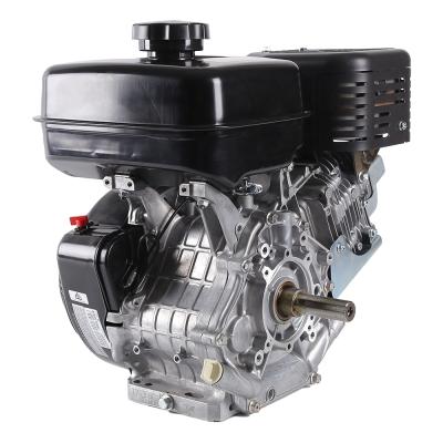 China 4-STROKE easy operation TOP QUALITY air cooled 14HP original Robin Gasoline Engine Ex 40 for sale