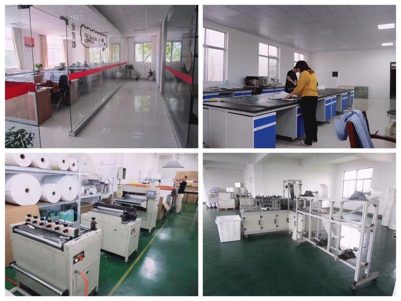 Verified China supplier - Jiaxing Easy Vac Co., Ltd.