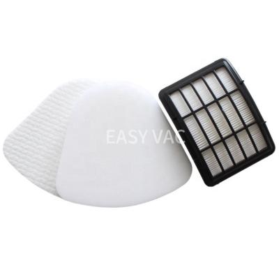 China Navigator Compatible Lift-Away NV350, NV351, NV352 Household Vacuum Filter Shark Replacement XFF350 XHF350 for sale