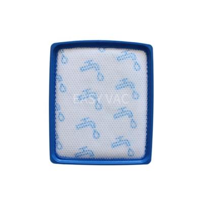 China Household Replacement Philipss FC9728 FC9732 FC9735 Vacuum Cleaner Accessories Washable Hepa Filter Spare Parts for sale