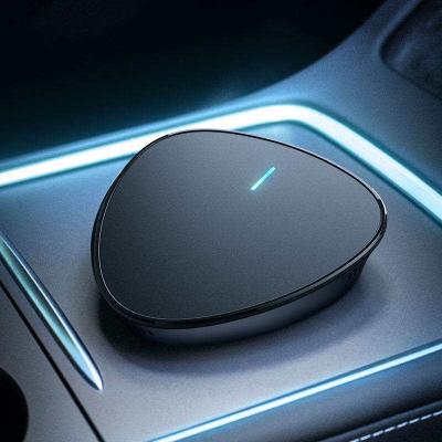 China Feel Comfortable High Quality Wholesale Battery Essential Oil Diffuser Car Rechargeable Mini Portable Air Diffuser for sale