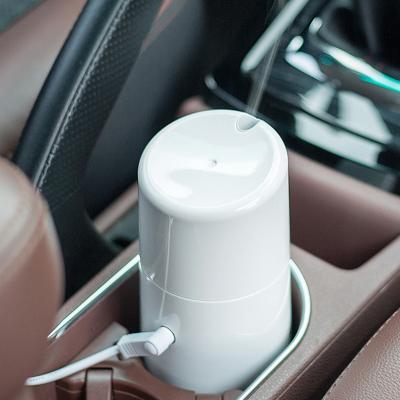 China Car usb air diffuser portable usb air humidifier mini usb aroma essential oil diffuser for sale