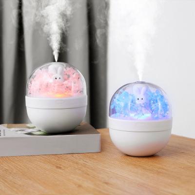 China Household USB Aroma Diffuser essential oils Aroma Diffuser adorable bedroom Aroma Diffuser for sale