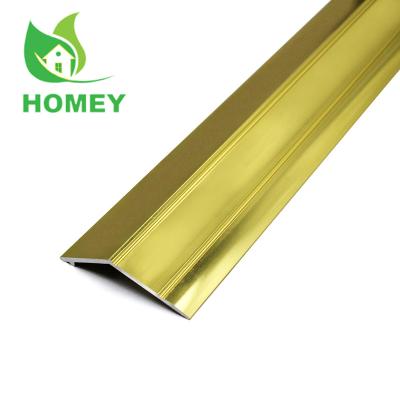 China Hot Sale Foshan Modern Internal Flexible Floor Tile Edge Finished Trim for sale