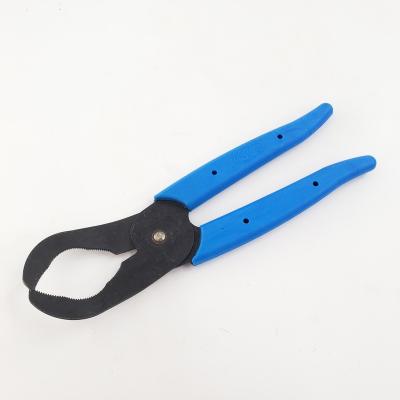 China Door Lock Fixing Locksmith Tool Key Cutter Ausland Diagonal Cutting Pliers for Cutting Cars, Motorcycles and Door Keys for sale