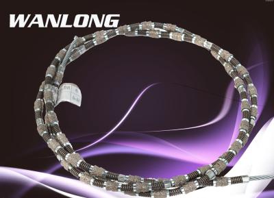 China Diamond wire for stone quarrying - granite and marble quarrying diamond tools,stone mining cutting tools diamond tools for sale