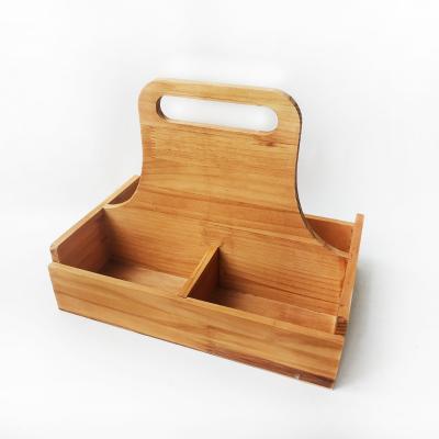 China Sustainable Hot Sale Products Eco-Friendly Wholesale Wooden Tray Bamboo Serving Trays Cheap Natural Trays for sale