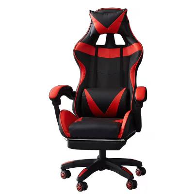 China Custom Swivel Chair Cheapest Quality And Quantity Gaming Cooling Chair Assured By Name for sale