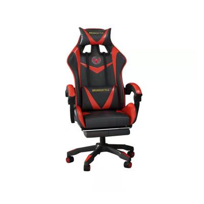 China Factory Direct Sale RGB Gaming Chair Cooling Custom Chairs Gaming Chair for sale