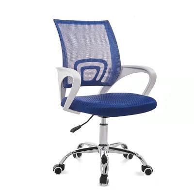 China Various Styles Cushion Office Chair Furniture Swivel Office Swivel Chair for sale