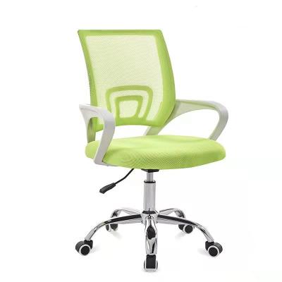 China Attractive Design Office Swivel Chairs Swivel Cheap Office Chair For On Computer for sale