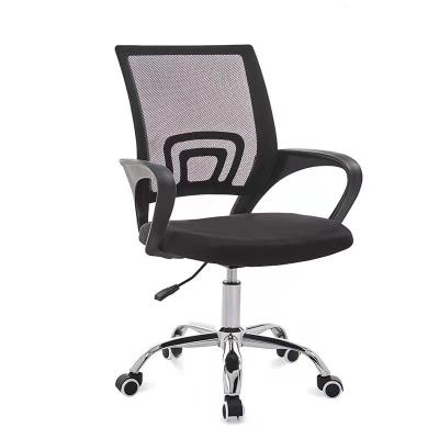 China Reliable Reputation Wholesale Price Rotation Office Chairs Mesh Office Chair for sale