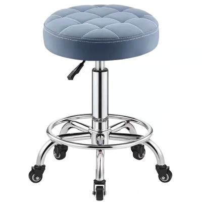 China Manufacturer Wholesale Modern High Bar Stools Chairs Modern Kitchen Bar Stool for sale