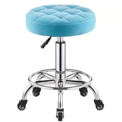 China Modern High Quality Adjustable Cheap Swivel Chairs Bar Chair Arm Stools for sale