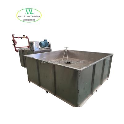 China High Efficiency Easy Operate Box Type Hot Air Dryer Factory Price For Food for sale