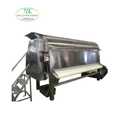 China High Efficiency Factory Price Specific Peeler for Green Pea Peeling Machine for sale