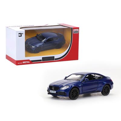 China Portable Die Cast Crash Pull Back Car Toys Vehicle Simulation Car Diecast Toy Car Models for sale