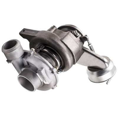 China RHF4 Turbo VF40A132 VV14 Turbocharger For Mercedes Benz Universal A6160960199 VF40A132 VV14 6460960199 A6460960199 A6460960699 6460960699 for sale