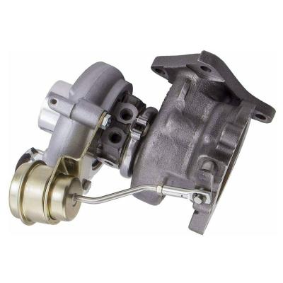 China The TD04 Turbocharger for Subaru WRX Impreza 02-05 WRX BAJA Non-STi Model 14412AA451 for sale