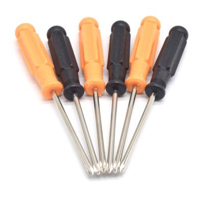 China Lathe Screwdriver Wholesale Price 95mm Repair Promotional 2.5mm Tool Insulated Screwdriver Set for sale