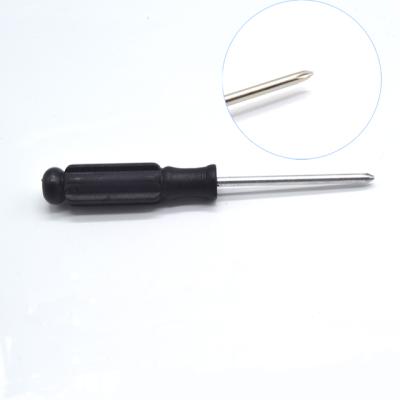 China Wholesale Lathe Screwdriver China Products 100mm 3mm Repair Tool Precision Screwdriver for sale